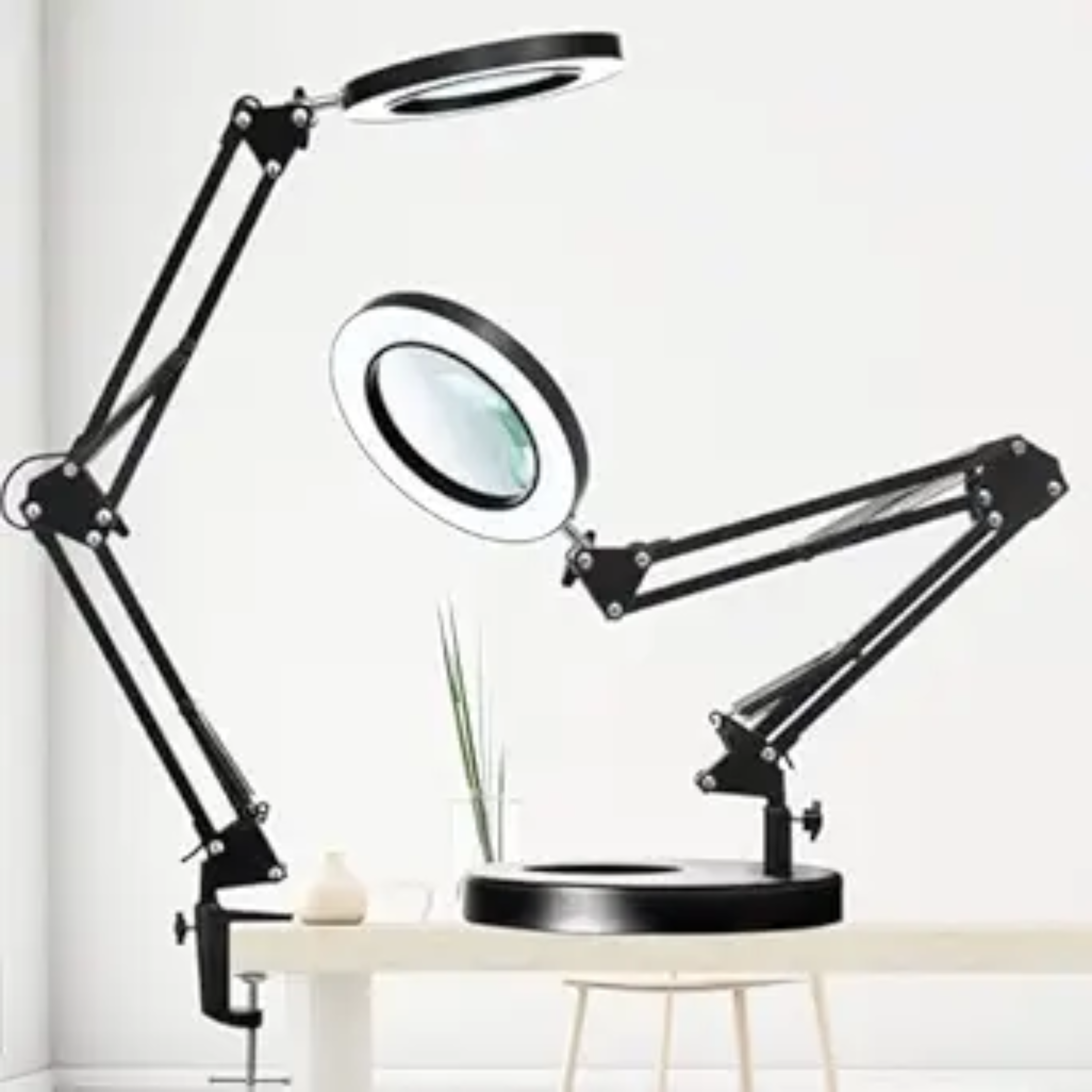 Magnifying Lamp