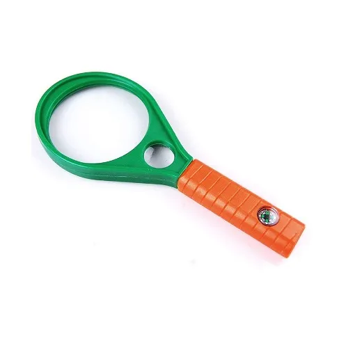 Portable Magnifier