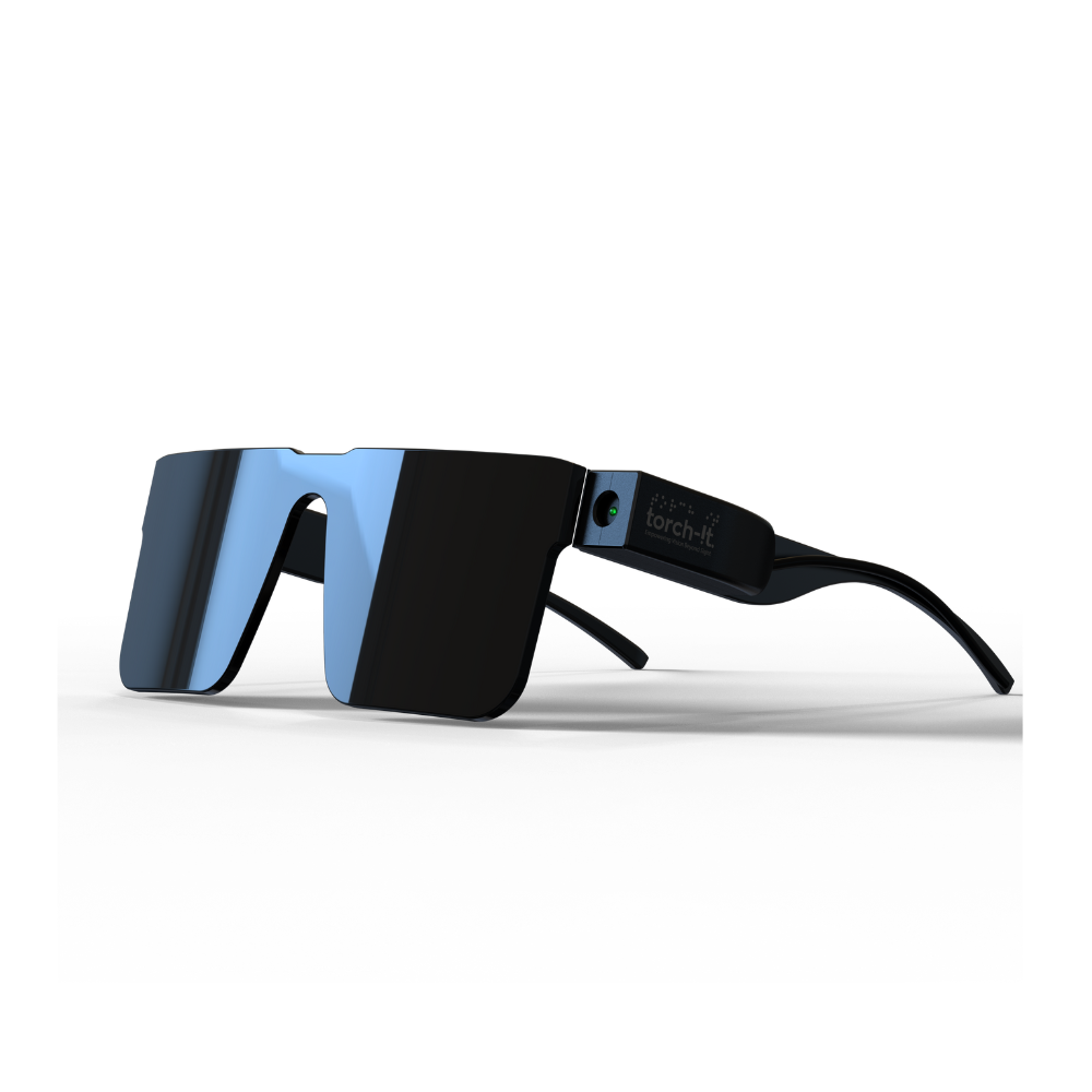 Jyoti AI Glasses