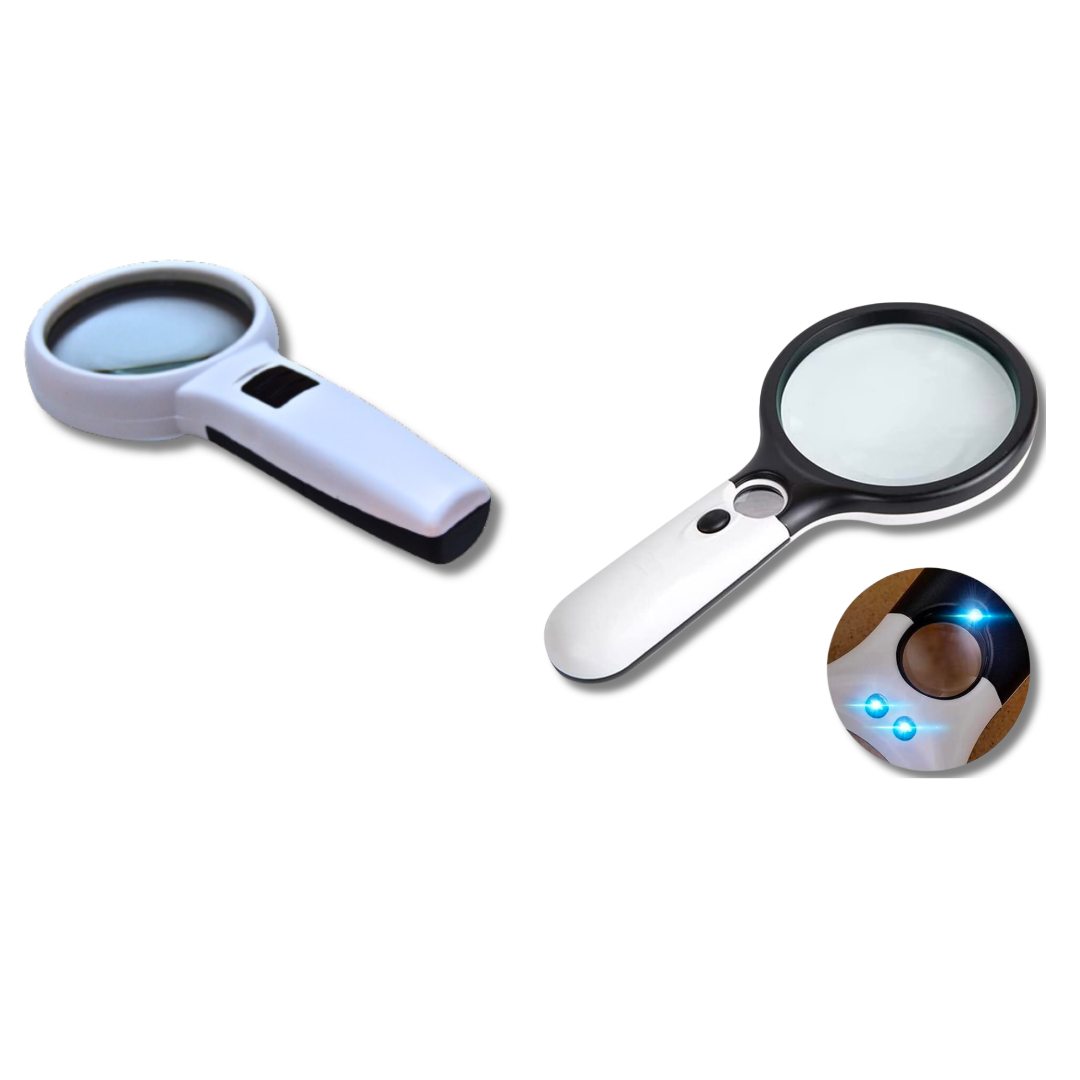 Magnifier