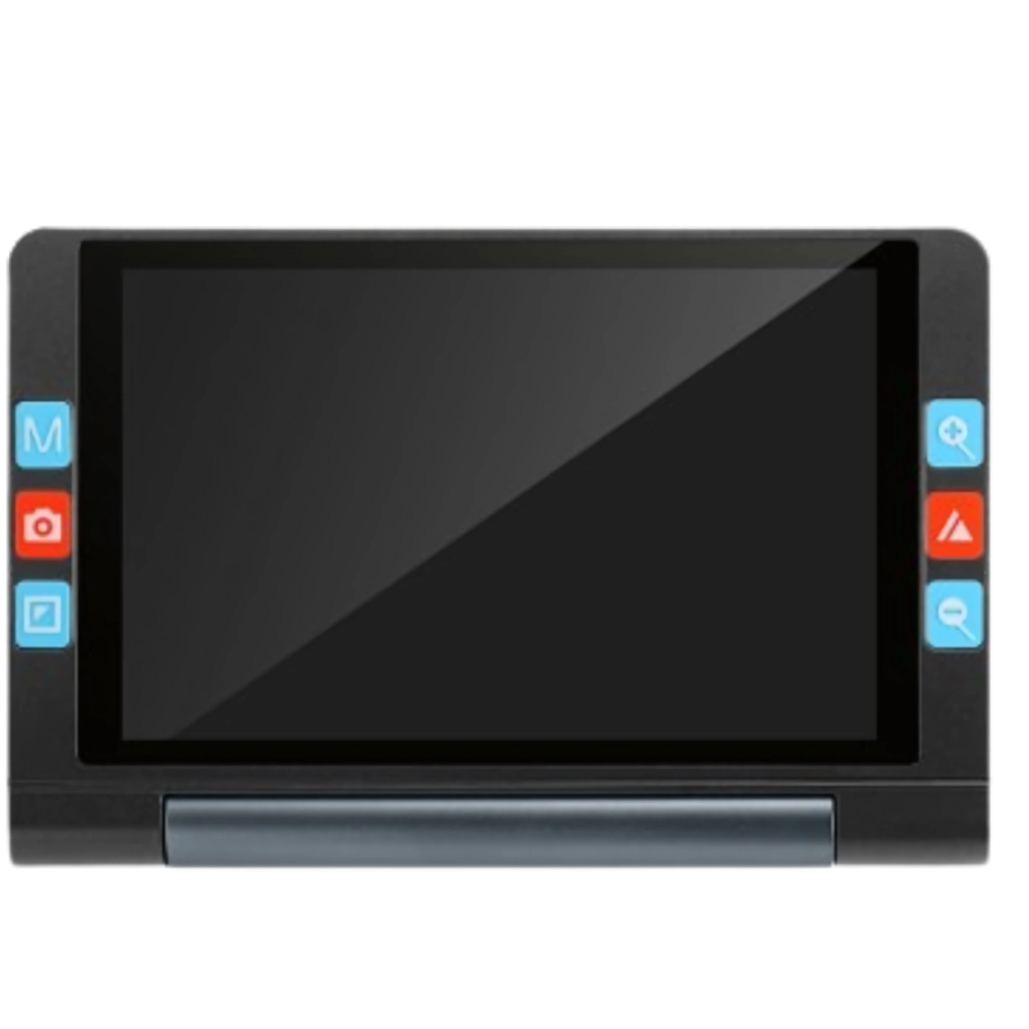 Video Magnifier